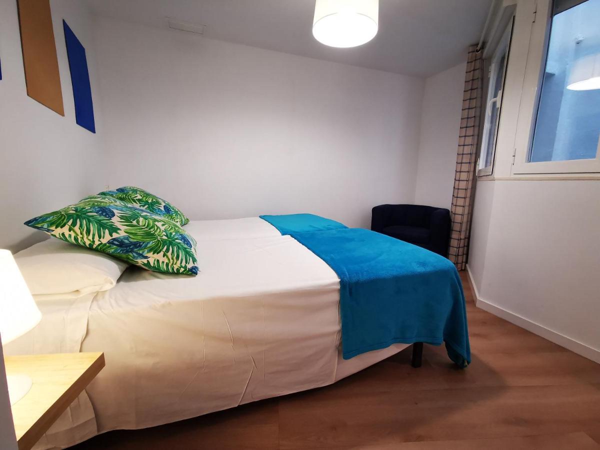 Imeda Reyes Catolicos Apartment Granada Ngoại thất bức ảnh