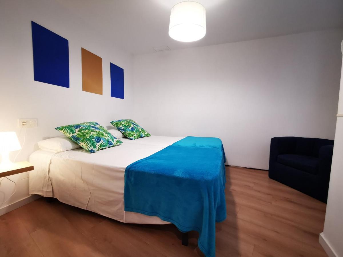 Imeda Reyes Catolicos Apartment Granada Ngoại thất bức ảnh