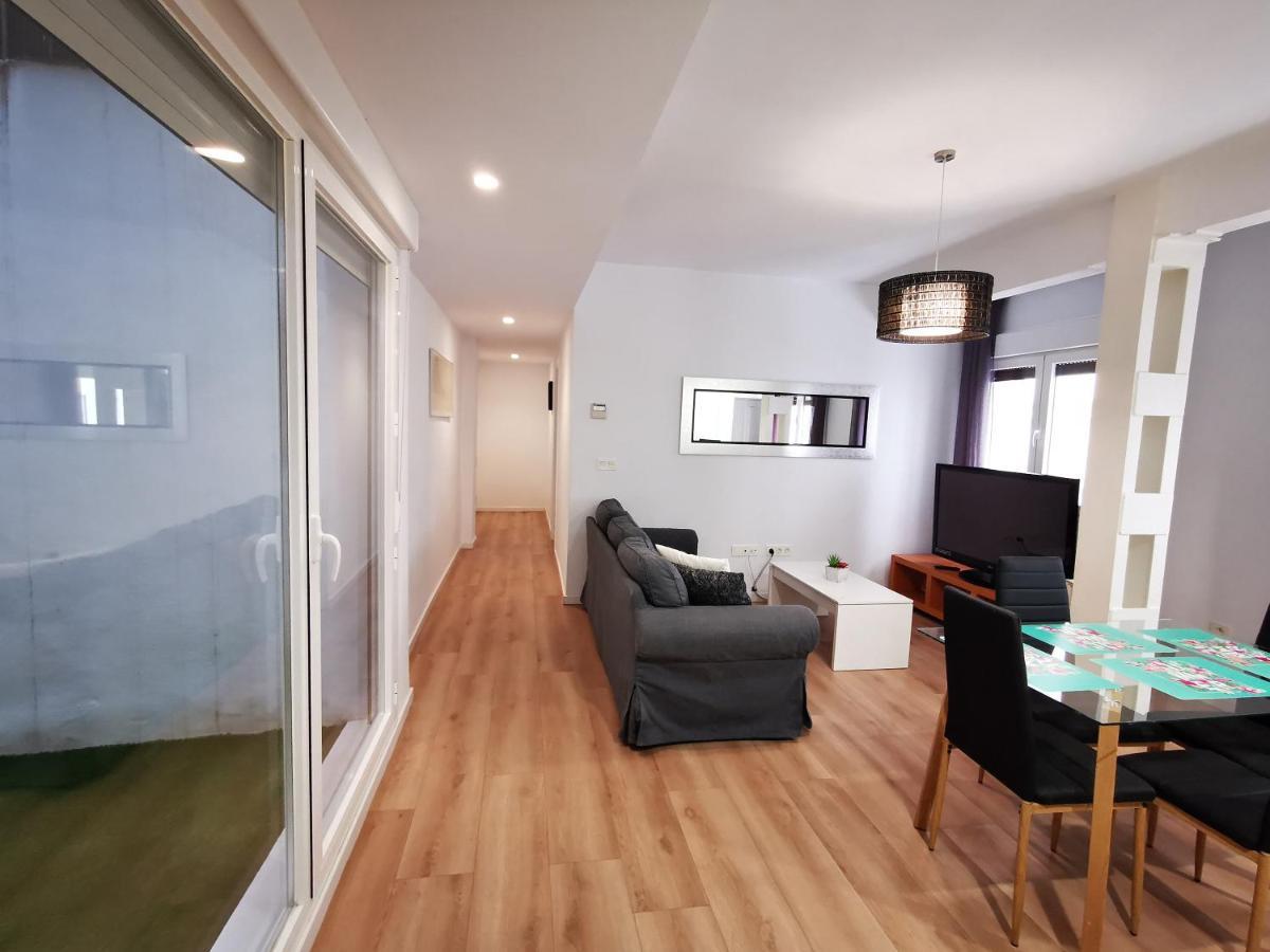 Imeda Reyes Catolicos Apartment Granada Ngoại thất bức ảnh