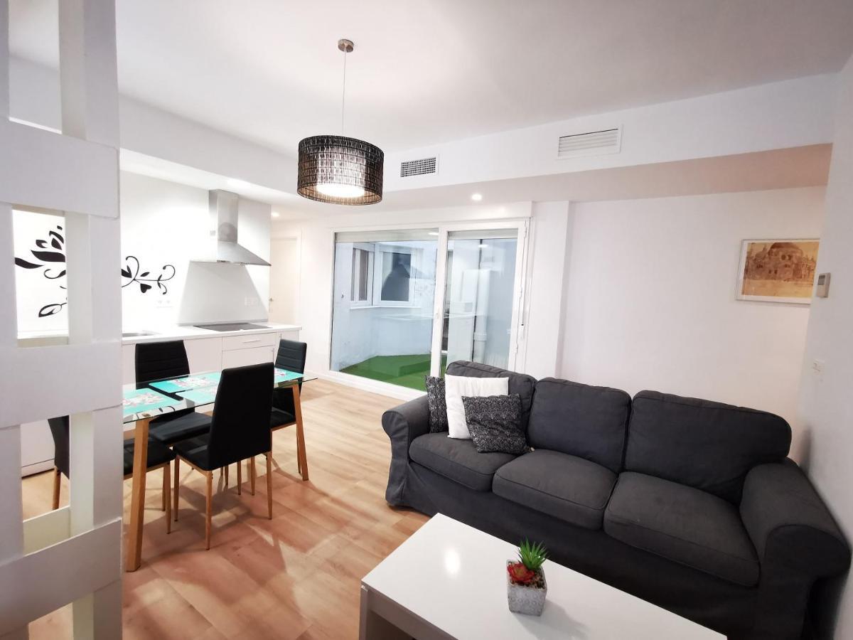 Imeda Reyes Catolicos Apartment Granada Ngoại thất bức ảnh