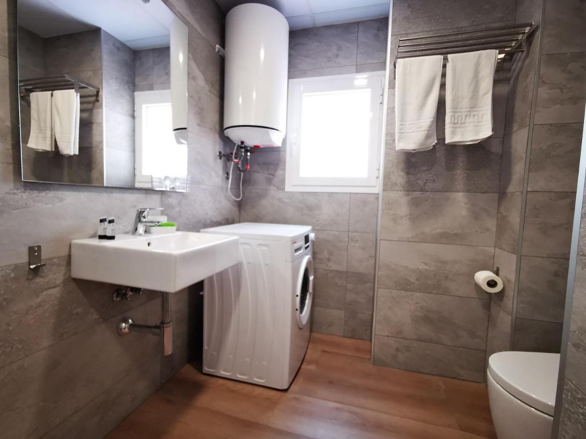 Imeda Reyes Catolicos Apartment Granada Ngoại thất bức ảnh
