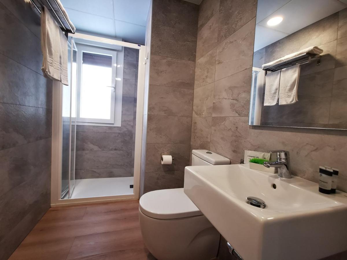 Imeda Reyes Catolicos Apartment Granada Ngoại thất bức ảnh