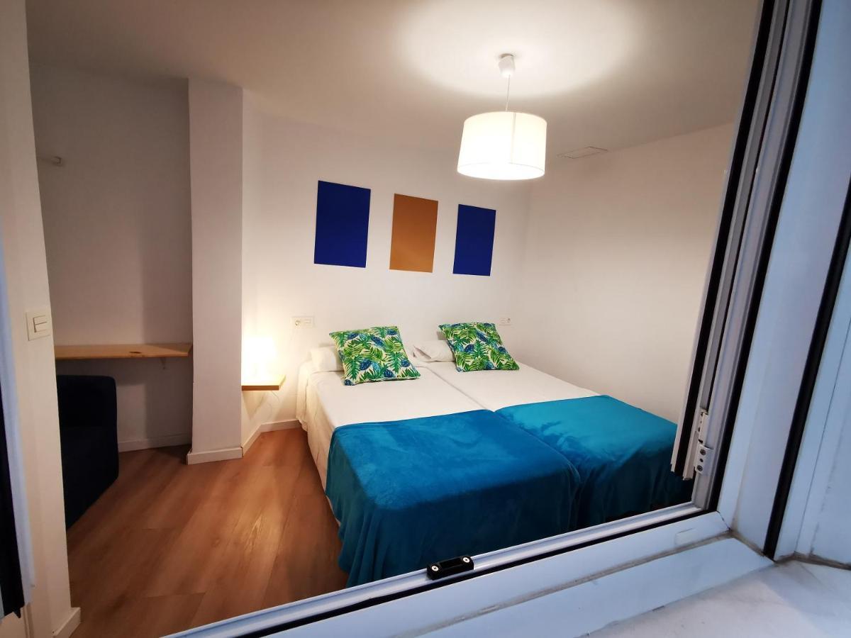 Imeda Reyes Catolicos Apartment Granada Ngoại thất bức ảnh