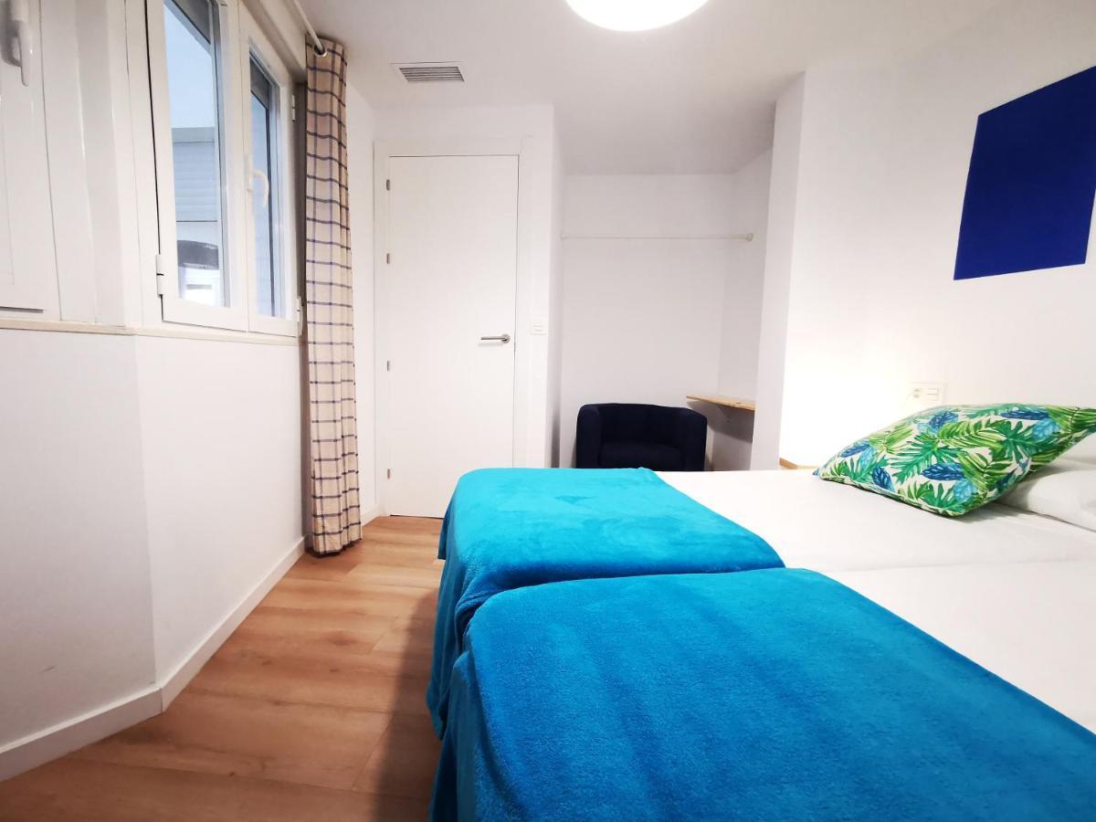 Imeda Reyes Catolicos Apartment Granada Ngoại thất bức ảnh