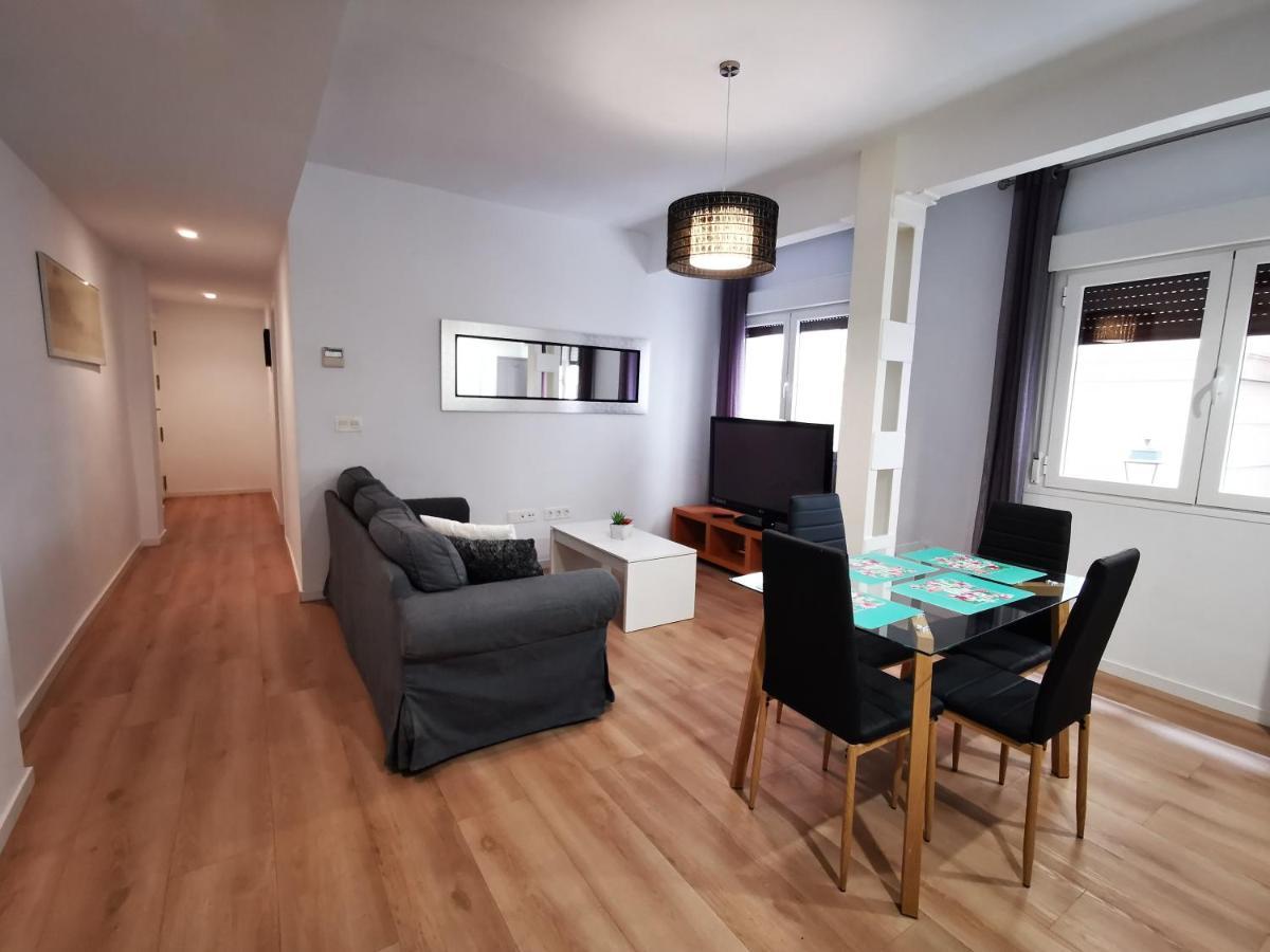 Imeda Reyes Catolicos Apartment Granada Ngoại thất bức ảnh