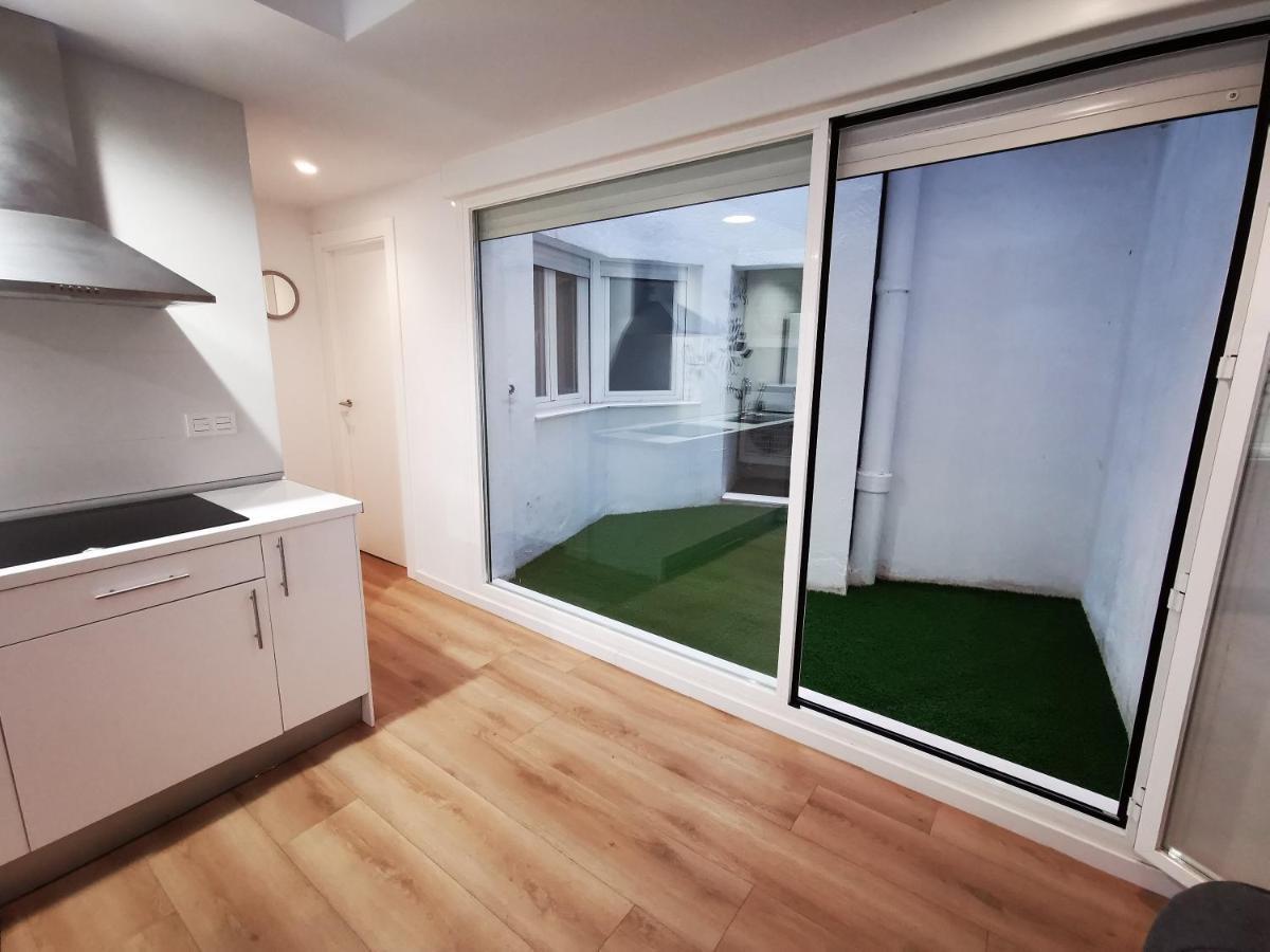 Imeda Reyes Catolicos Apartment Granada Ngoại thất bức ảnh