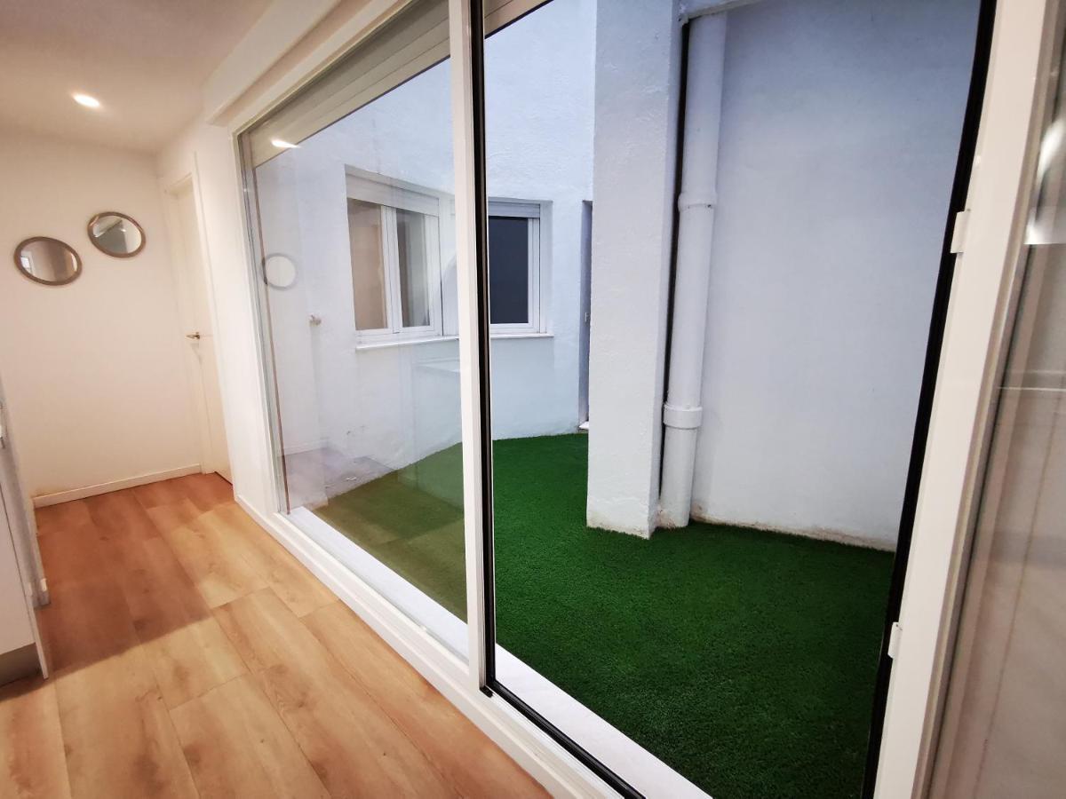Imeda Reyes Catolicos Apartment Granada Ngoại thất bức ảnh