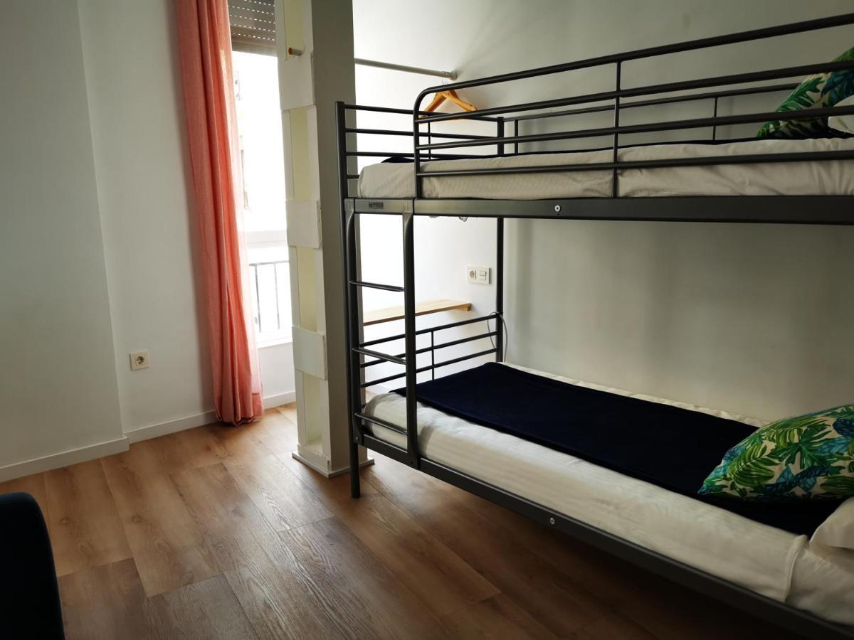 Imeda Reyes Catolicos Apartment Granada Ngoại thất bức ảnh