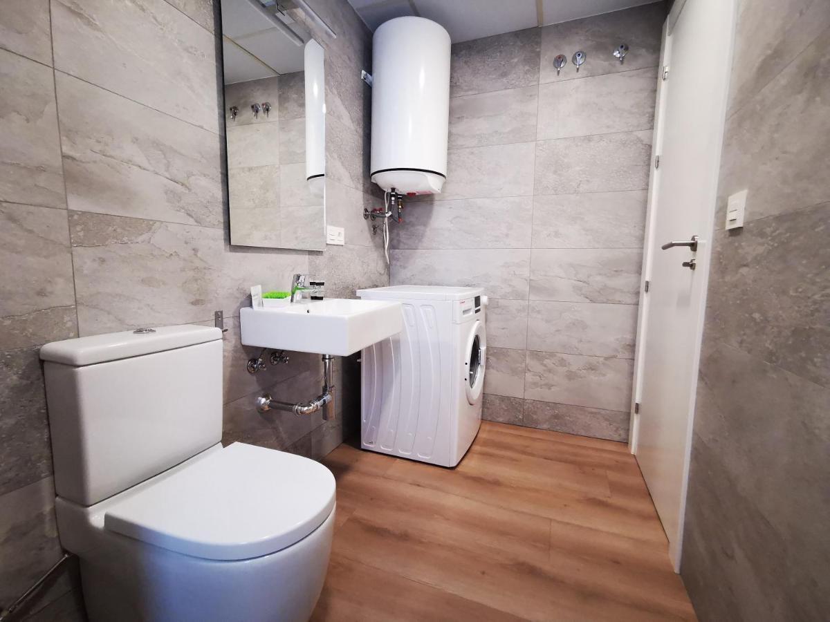 Imeda Reyes Catolicos Apartment Granada Ngoại thất bức ảnh