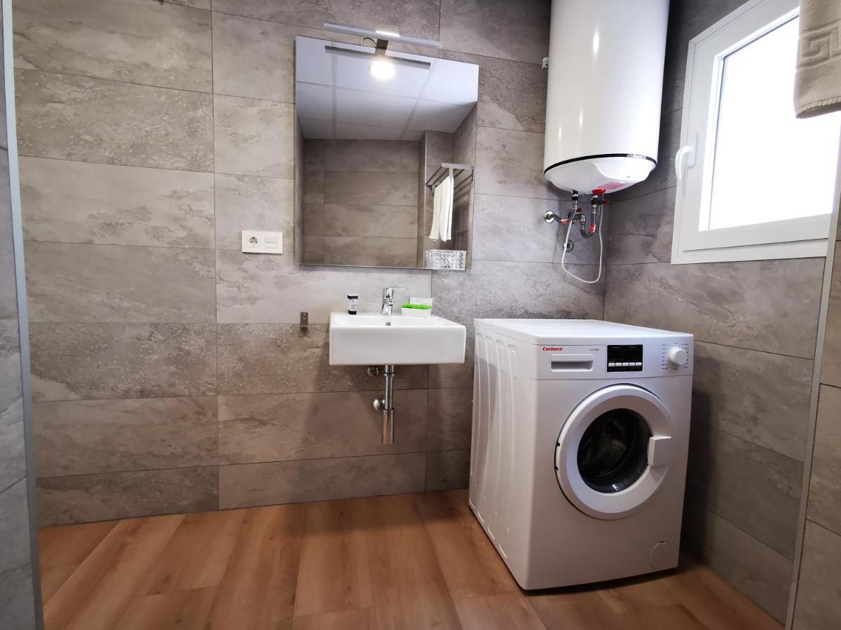 Imeda Reyes Catolicos Apartment Granada Ngoại thất bức ảnh