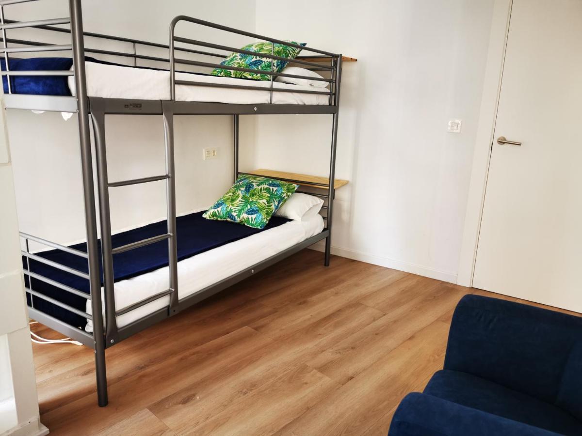 Imeda Reyes Catolicos Apartment Granada Ngoại thất bức ảnh