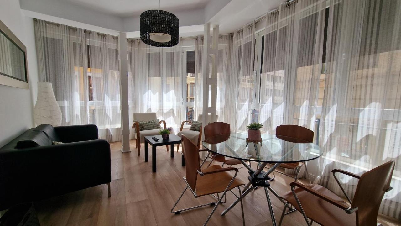Imeda Reyes Catolicos Apartment Granada Ngoại thất bức ảnh