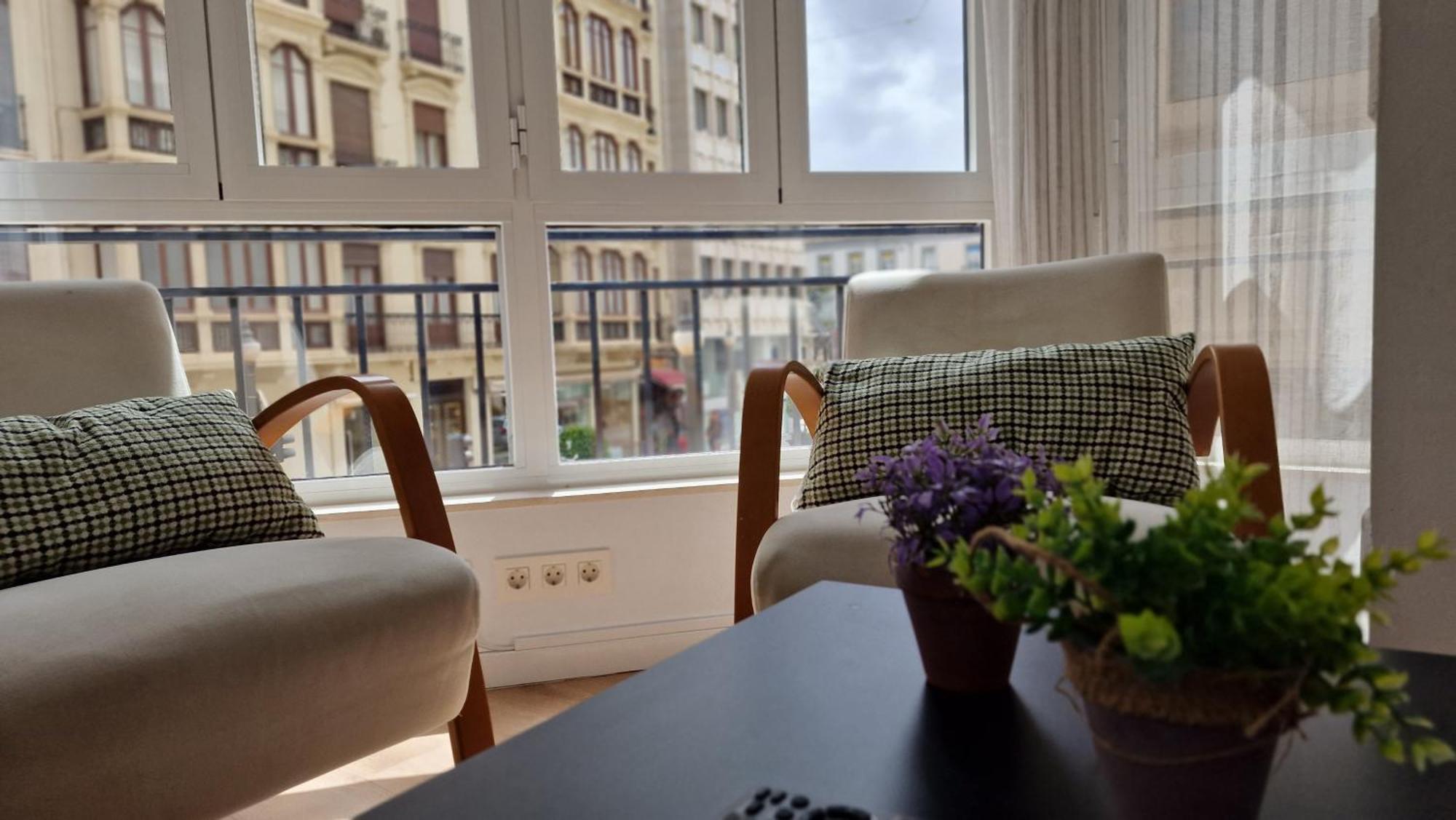 Imeda Reyes Catolicos Apartment Granada Ngoại thất bức ảnh