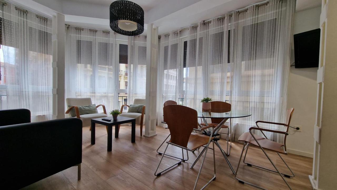 Imeda Reyes Catolicos Apartment Granada Ngoại thất bức ảnh