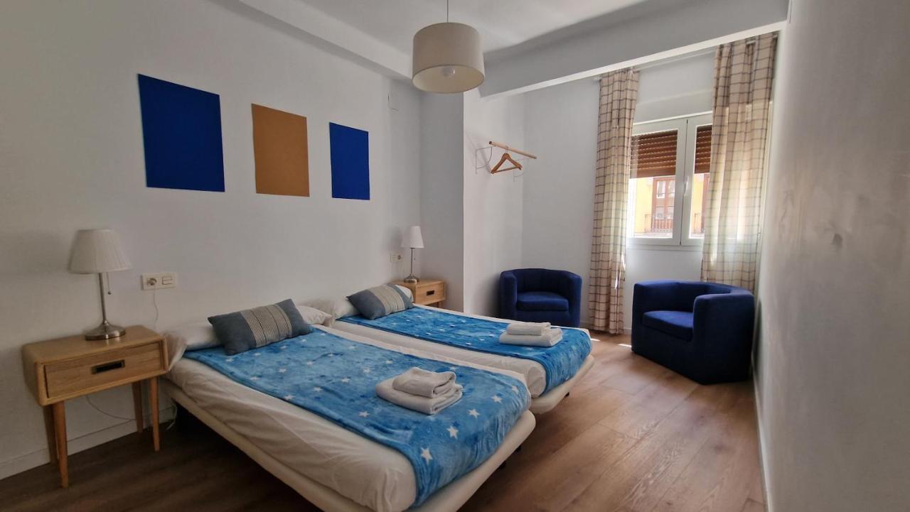 Imeda Reyes Catolicos Apartment Granada Ngoại thất bức ảnh