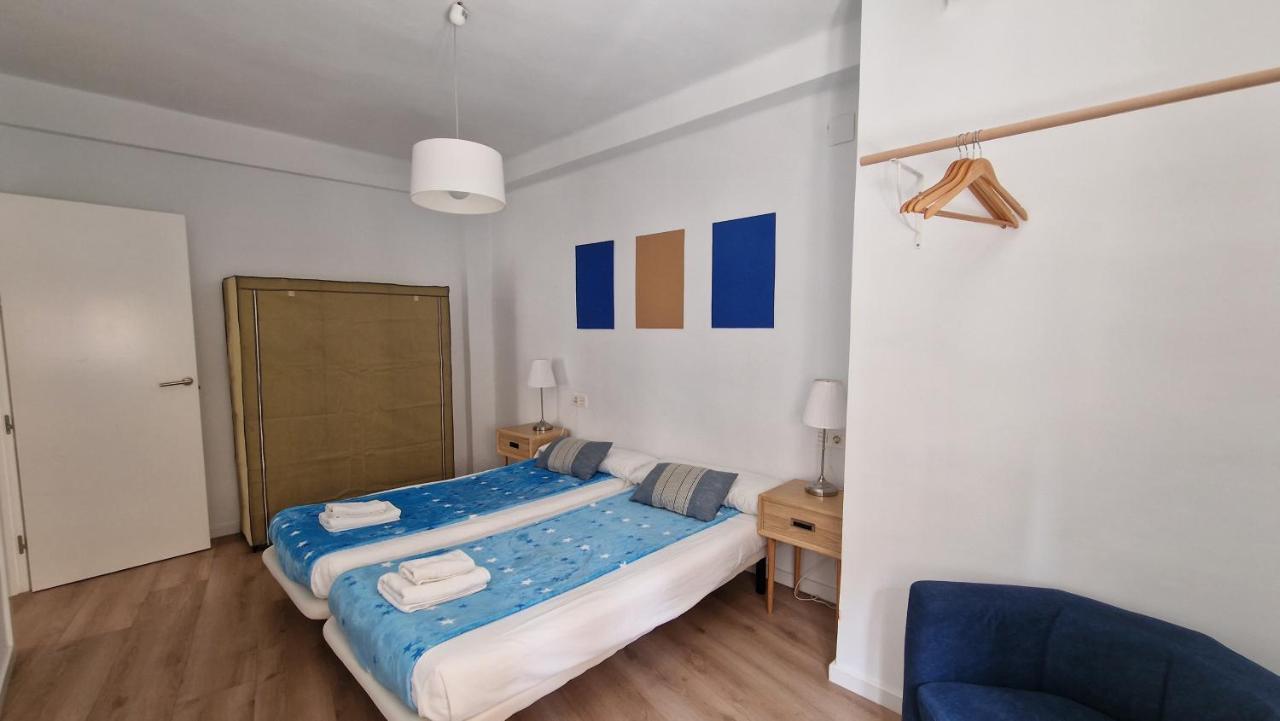 Imeda Reyes Catolicos Apartment Granada Ngoại thất bức ảnh