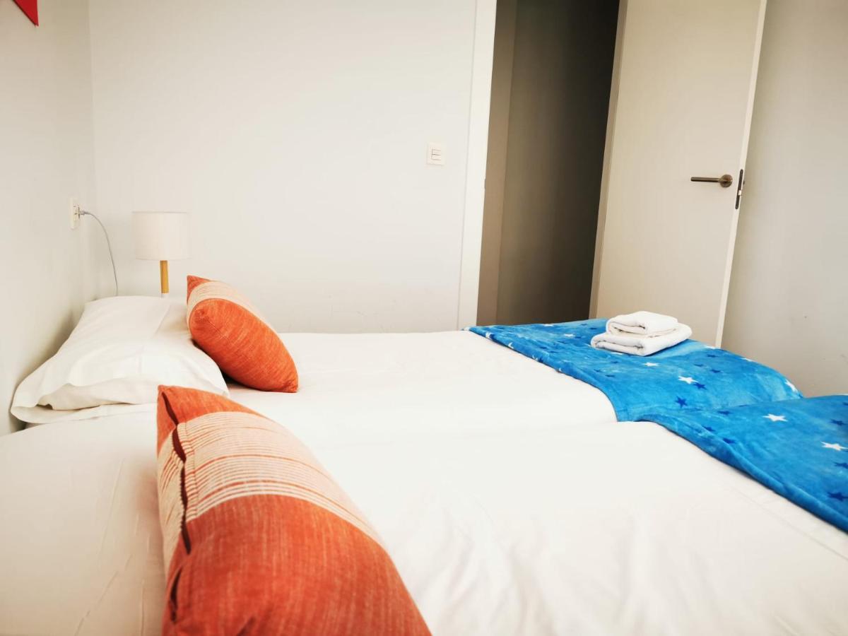 Imeda Reyes Catolicos Apartment Granada Ngoại thất bức ảnh